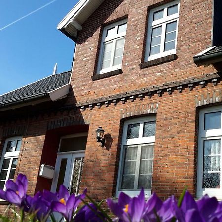 Landhaus Von Felde Эзенс Экстерьер фото